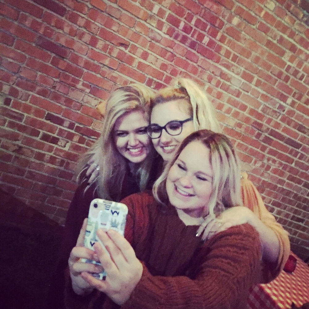 Meet your Posher, Bailey